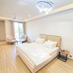 Luxury Studio at Monal Murree with Mountain Views