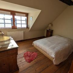 Les Perles du Ried - Gîte 209