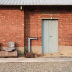 尞 Liau 農村紅磚民宿