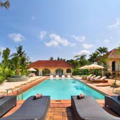 Neola Amazing 5 BR Private Pool Villa ZN365
