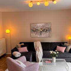 Ferienwohnungen Auszeit Taubertal