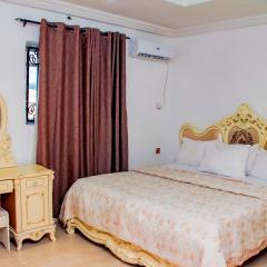 Fudan International Hotel and Resort