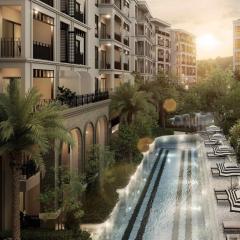 C250 Brand new Stay near top beach & Boat Avenue