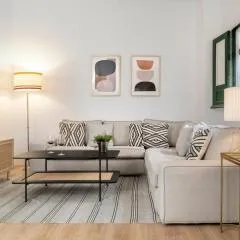 Magno Apartments San Bernardo