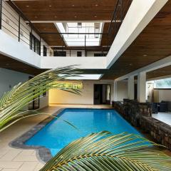 Cozy 2-Bedroom Apt, 10mins Walk to Beach - GBHC3