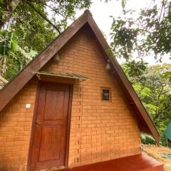 Green Forrest Cabanas - Ella