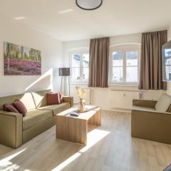 GSW Gästewohnungen Karl-Marx-Straße 42