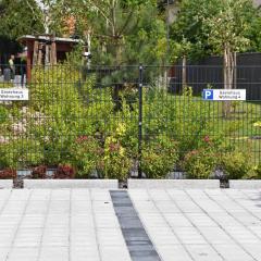 GSW Gästewohnungen Karl-Marx-Straße 42