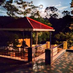 The Ishank Resorts Yercaud Hills