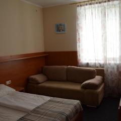 ТК Черкащина 365