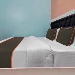 Hotel O The Legent Hotel