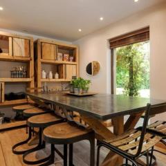 Rancho El Salto Luxury total