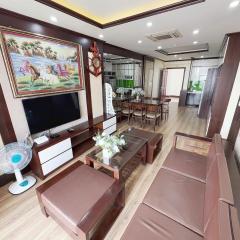 Duc Long New Life Homestay