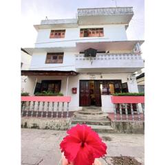 Flamingo Guest House