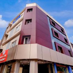 FabHotel White Star Residency