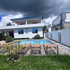 villa liam kiwengwa zanzibar