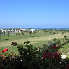 artQhost Costa Ballena Penthouse Ocean and Golf views & Free Parking