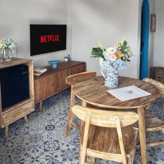 Stylish Sea Studio - Steps to Seseh Beach