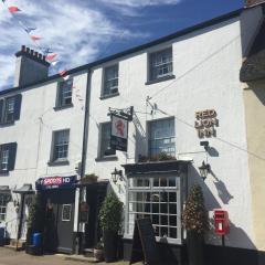 Red Lion Inn