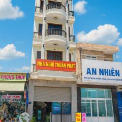 Thuận Phát Motel Bình Dương