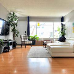 Proper Stays at Melrose - West Hollywood Premium E suite