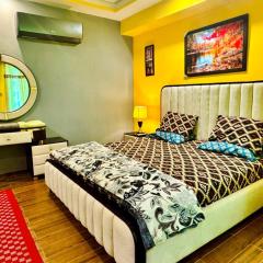 Time Pass square Apartment islamabad