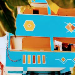 Ramana Maharshi Arunachala House