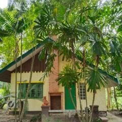 Ban Pangsawan บ้านปางสวรรค์