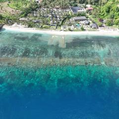 Seven Dreams A Pramana Experience