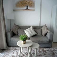 Sunsand Studio at Dubai Marina