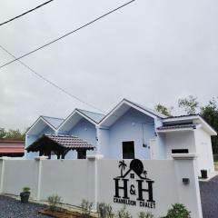 H&H Changloon Chalet