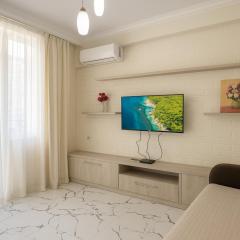 CityLights Apartament