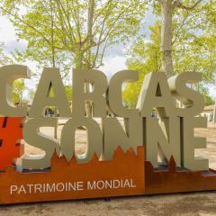 La magie de Carnot Meublé de tourisme 3 étoiles