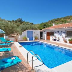Casa The Lofties Mit Pool In Andalusien