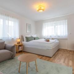 Waldnest Apartment - Wohnung - Schwarzwald