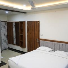 The President Hotel, Tumkur