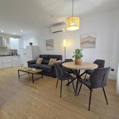 Apartamentos Picasso by gaiarooms