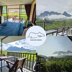 Khao Sok Horizon