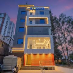 FabHotel Whitefield Suites - Nr ITPL Main raod