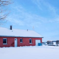 Maison plain-pied Calme et Nature