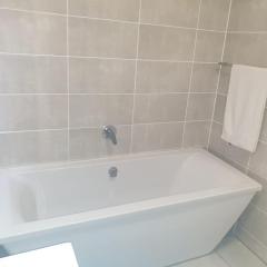 MM Exclusive Apartment The Blyde Crystal Lagoon