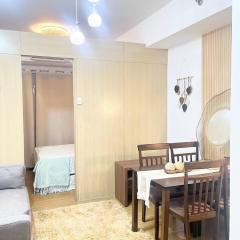 Cozy and Relaxing Condo Near BGC