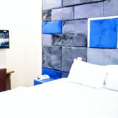 SWEETVILLE Hotel & Suites