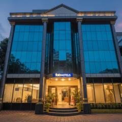 FabHotel Greenland Grand - Nr Kalinga Stadium