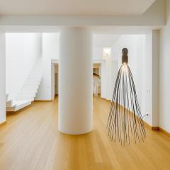 The Boutique Houses - A Design Country Escape Hidden in the Heart of Milan