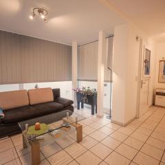 Ferienwohnung Keppeln