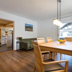 Ferienwohnungen Alpentraum - Schlummer Alp