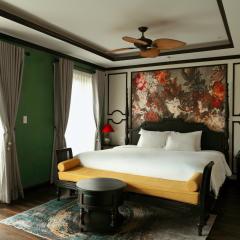 Indochine Hotel Hoi An