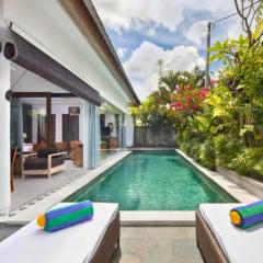 Alana Cozy 1 BR Private Pool Villa ZN366