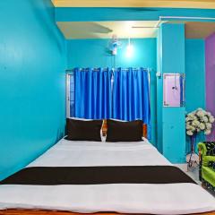 Hotel O Mohona Residency & Restaurant